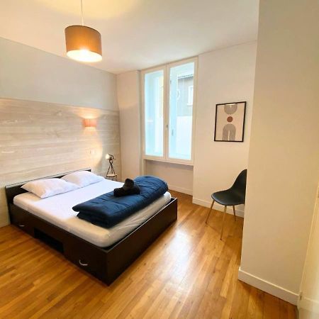 Le 107 - Poitiers - Chu - La Conciergerie. Apartment Exterior foto